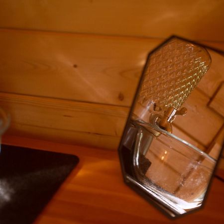 Troll House Eco-Cottage, Nuuksio For Nature Lovers, Petfriendly Espoo Bagian luar foto