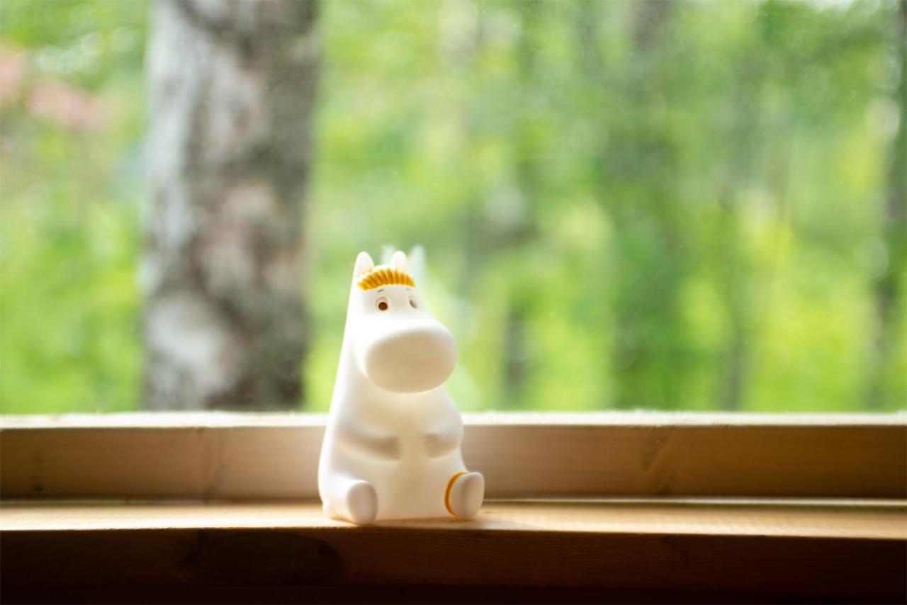 Troll House Eco-Cottage, Nuuksio For Nature Lovers, Petfriendly Espoo Bagian luar foto