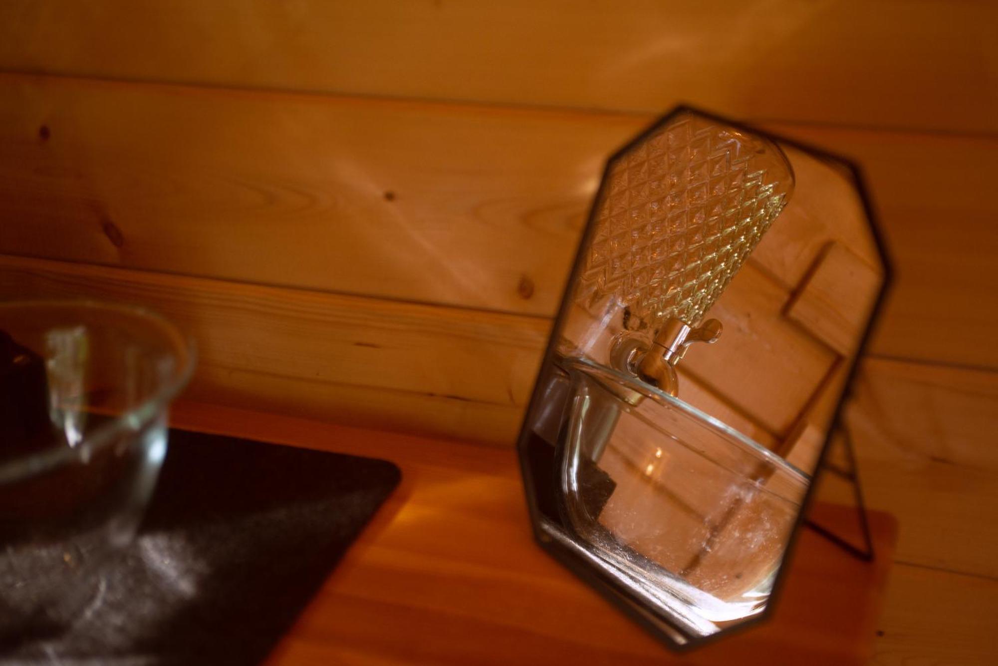 Troll House Eco-Cottage, Nuuksio For Nature Lovers, Petfriendly Espoo Bagian luar foto